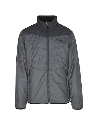 VAUDE | Herren Wanderjacke Caserina II 3in1 Hoodie | 